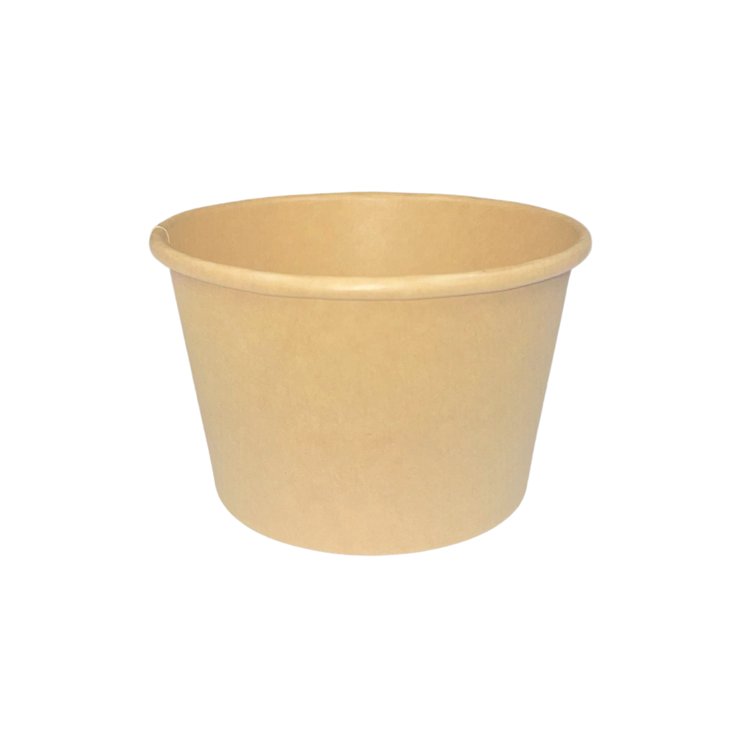 Bol soupe 24 cl - 8 oz (20 000 unités)