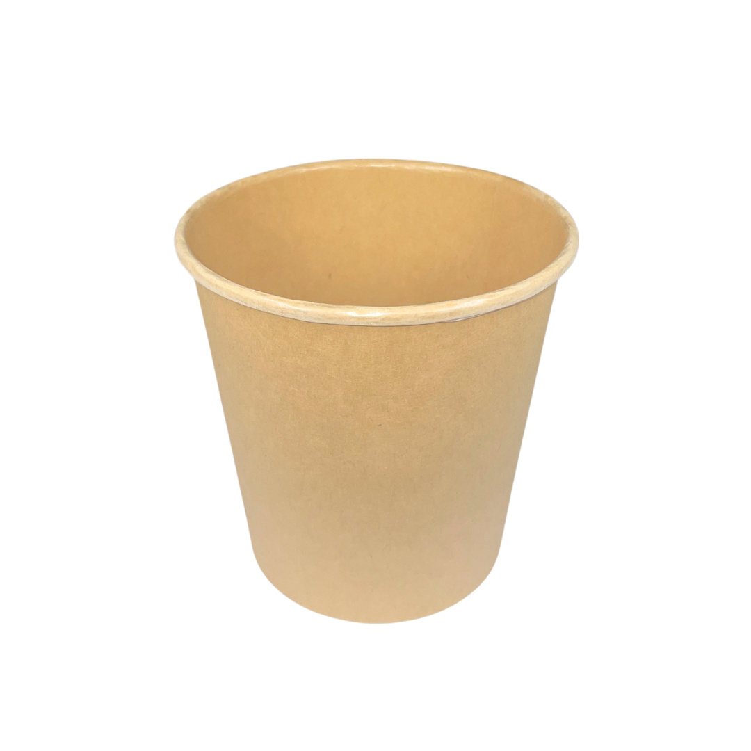 Bol soupe 48 cl - 16 oz (10 500 unités)