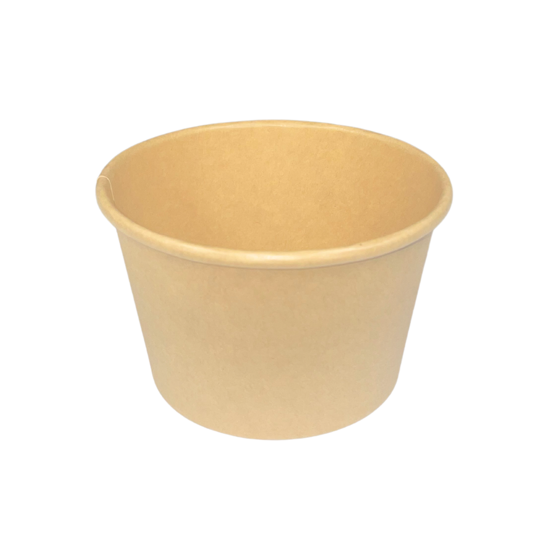 Bol soupe 24 cl - 8 oz (20 000 unités)