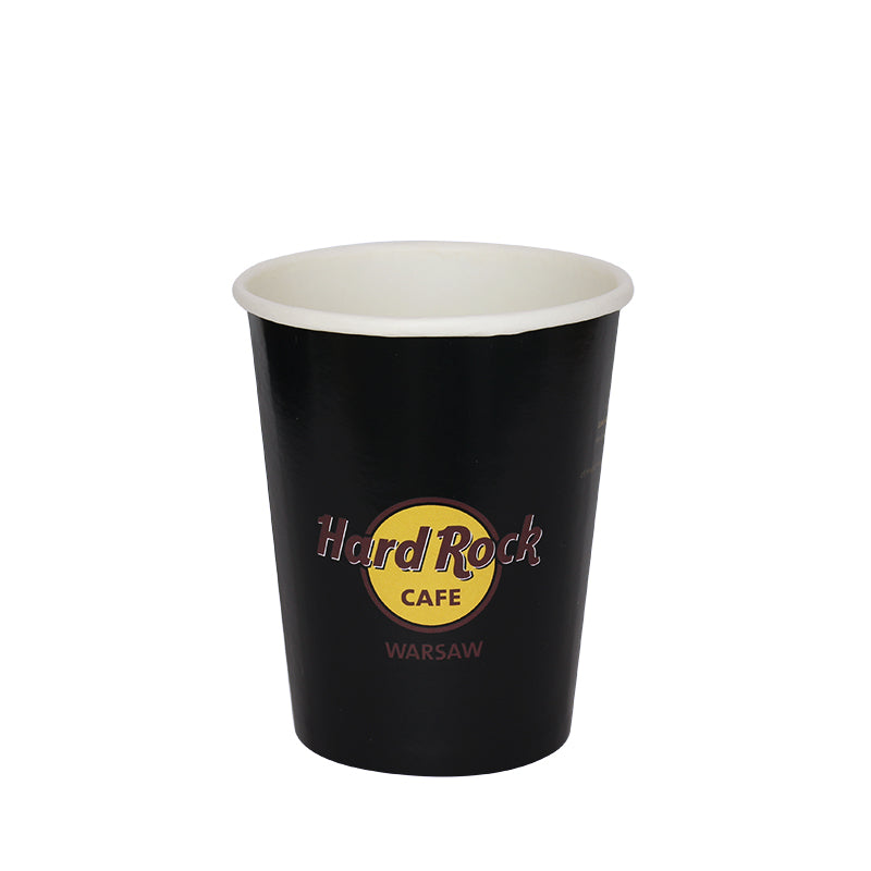 Gobelets carton 33 cl / 12 oz personnalisés