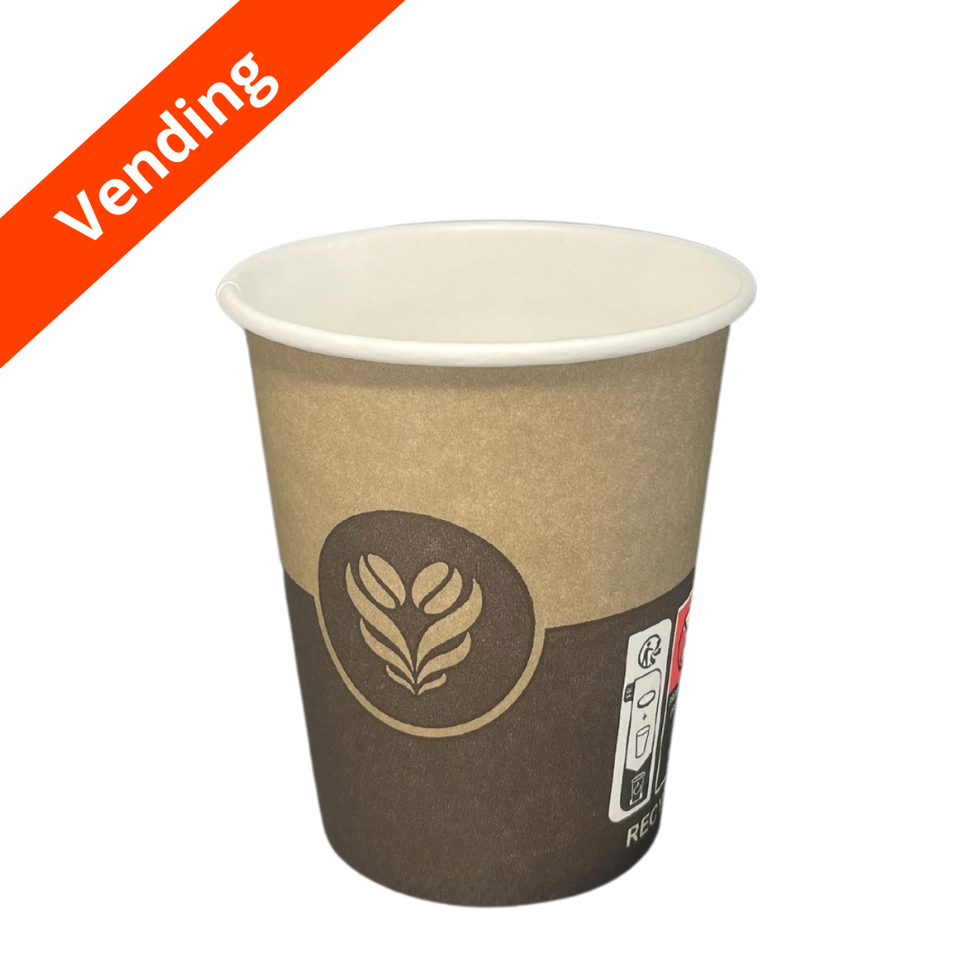 Gobelets Vending Barista 15 cl - 6 oz