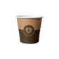 Gobelets Décor Barista 10/12 cl - 4 oz