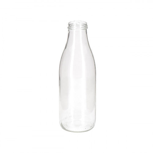 Bouteille en verre 79cL sans capsule