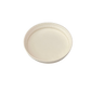 Couvercles pour gobelets en carton blanc diamètre Ø 63 mm (1000 unités)