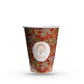 Gobelets carton personnalisés 33 cl / 12 oz (Livraison expresse 10 jours !)