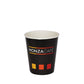 Gobelets carton 25 cl / 8 oz personnalisés