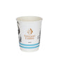 Gobelets carton double paroi 33 cl / 12 oz personnalisés