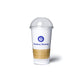 Gobelets milkshake 500 ml avec couvercle (19 200 unités)