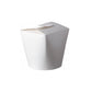 Boîtes à Pâtes 480ml en carton blanc (14 000 unités)